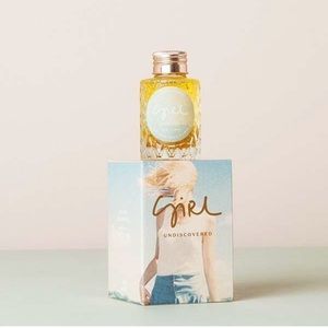 NWT Girl Undiscovered Face Elixir Oil